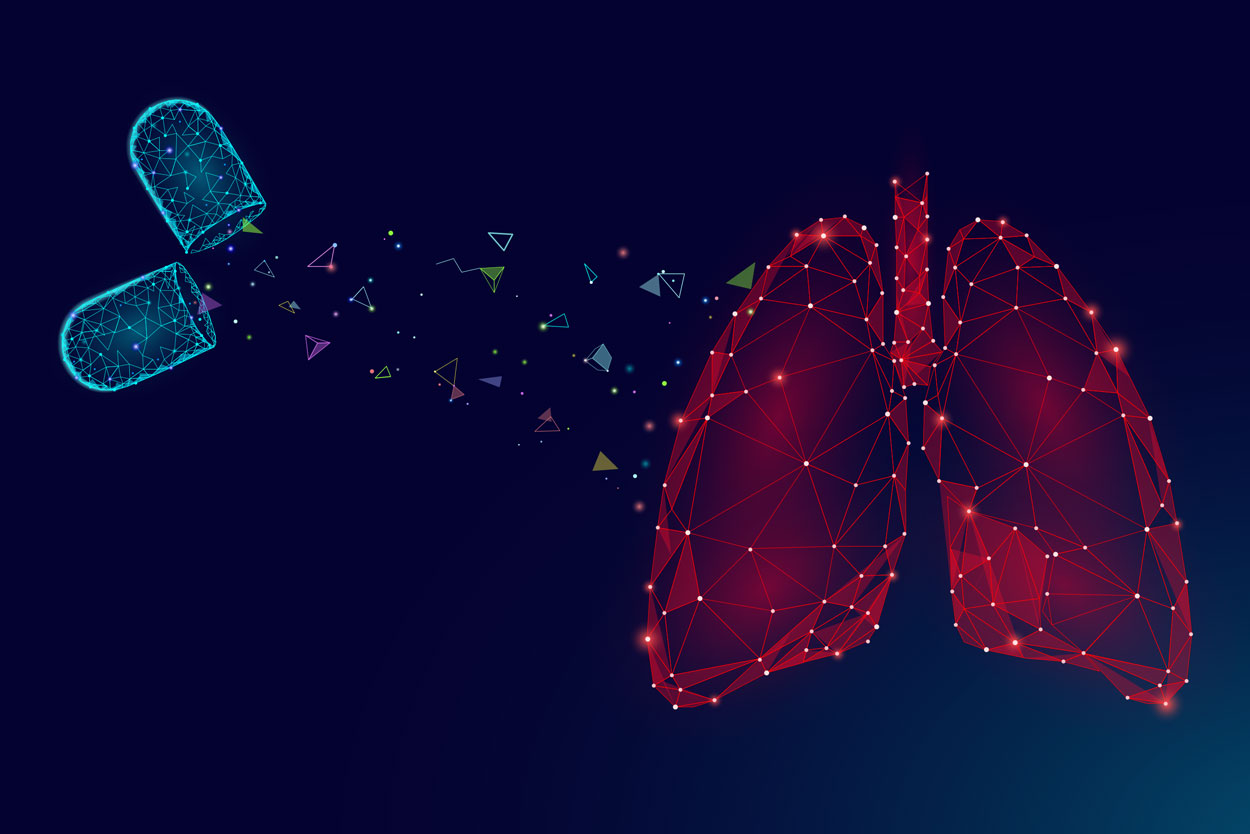 Le Rôle Essentiel des Homogénéisateurs Dans la Production de Médicaments par Inhalation: Une Plongée en Profondeur