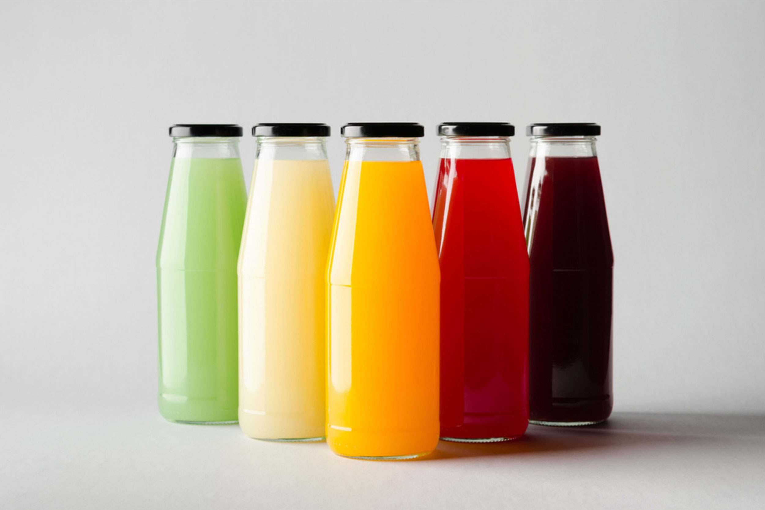 Utilisation d’Homogénéisateurs dans la Production de Jus