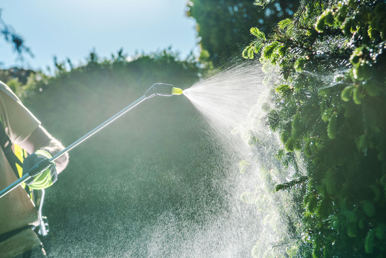 Le Rôle et l’Importance des Homogénéisateurs dans la Production d’Engrais Liquides