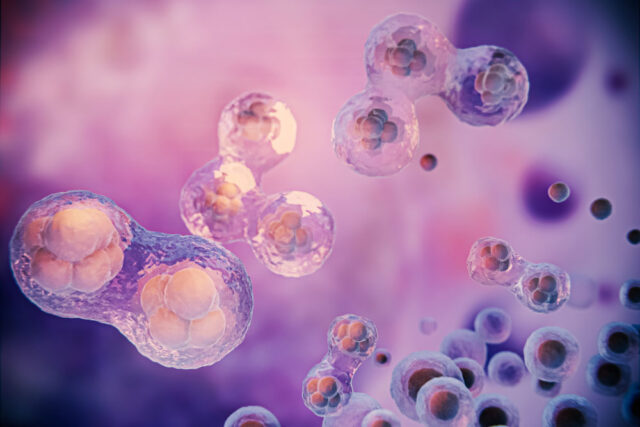 Ключевая роль гомогенизаторов в разрушении клеток в биотехнологической отрасли