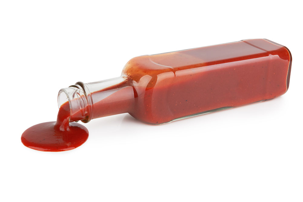Le Rôle des Homogénéisateurs dans la Production de Ketchup