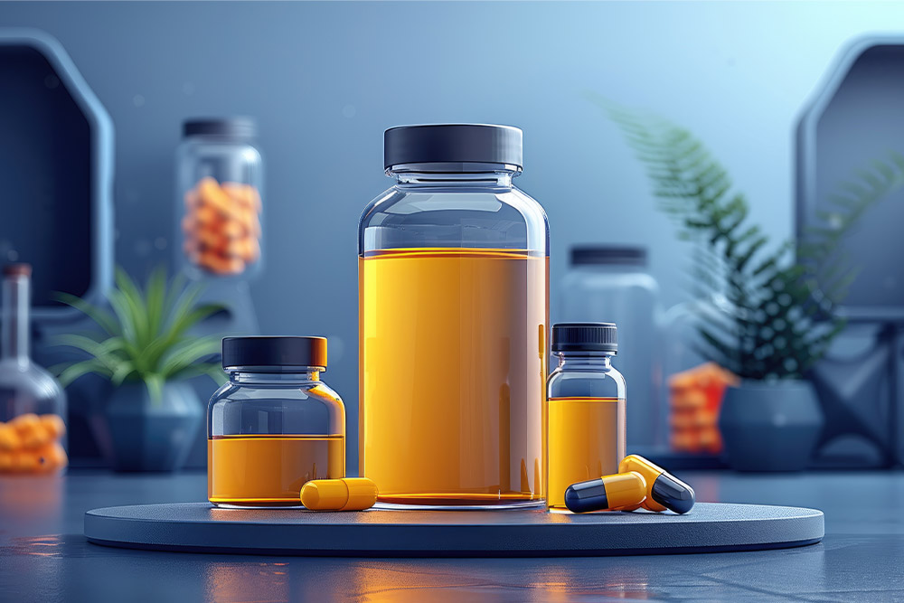 L’Importance des Homogénéisateurs pour les Suppléments Liquides